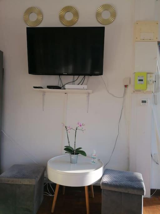 Charmant Appartement A Cote De Toutes Commodites Boulogne-sur-Mer Exterior foto